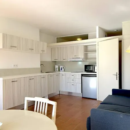 Appartamento Studio Cosy Au Lavandou, Proche Plage, Animaux Acceptes - Fr-1-251-844 Le Lavandou