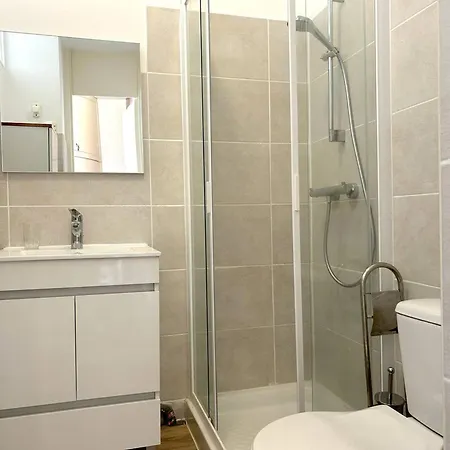 Studio Cosy Au Lavandou, Proche Plage, Animaux Acceptes - Fr-1-251-844 Appartamento *