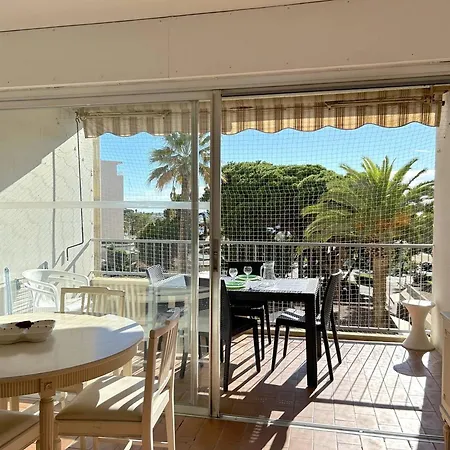 Studio Cosy Au Lavandou, Proche Plage, Animaux Acceptes - Fr-1-251-844 Appartamento Le Lavandou